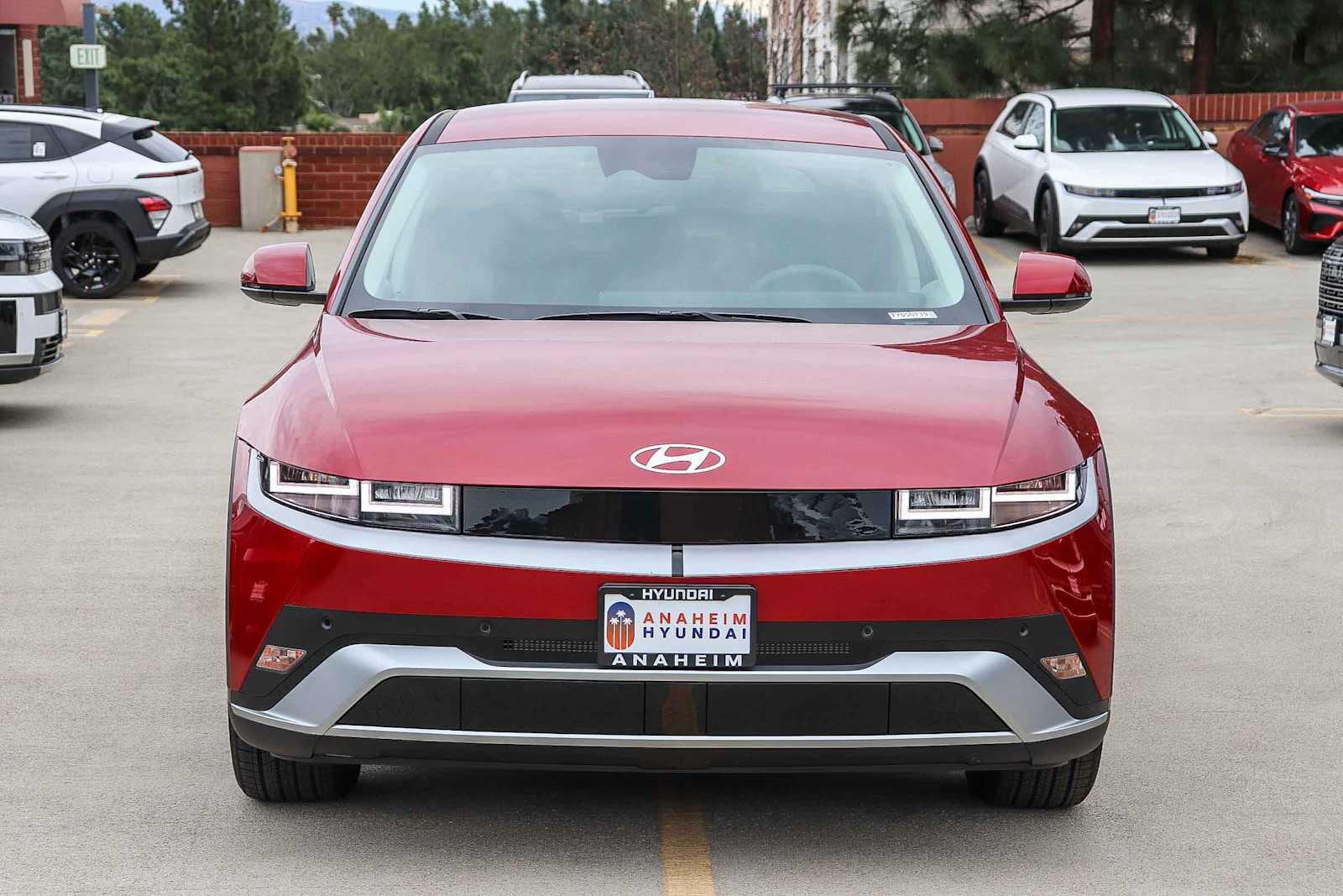 Thumbnail: 2026 Hyundai Ioniq 5 - 2