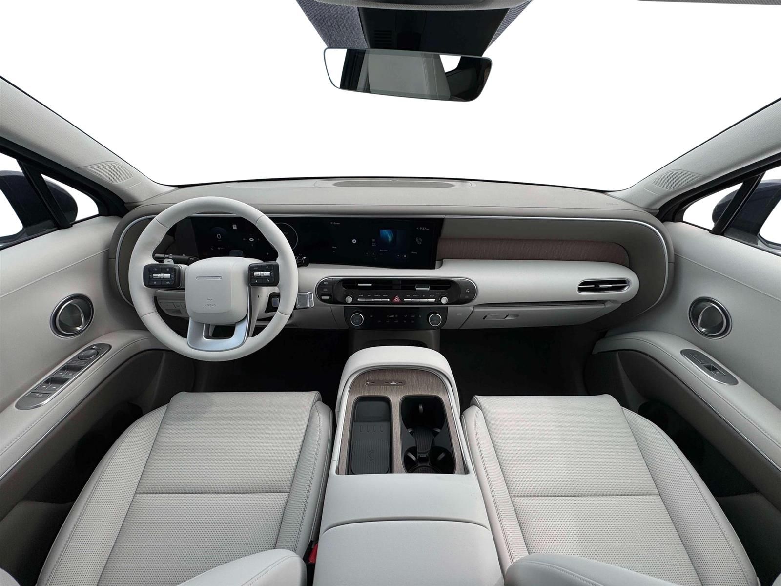 Thumbnail: 2026 Hyundai Palisade - 13