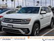 Used 2019 Volkswagen Atlas 3.6L V6 SEL R-Line SUV