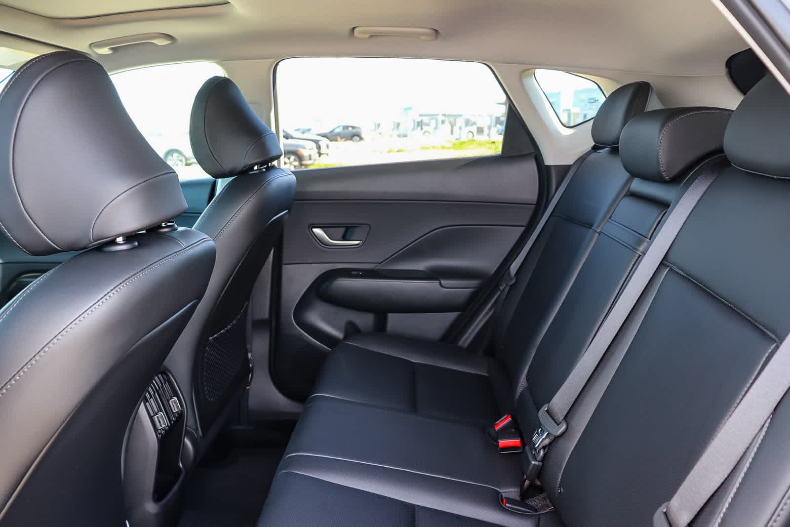 Thumbnail: 2026 Hyundai Kona - 22
