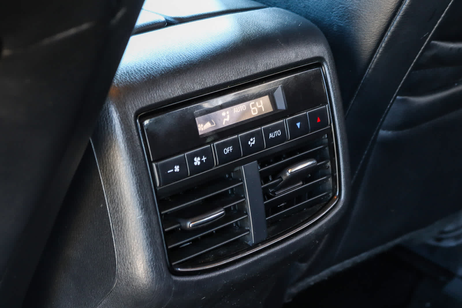 Thumbnail: 2018 Mazda CX-9 - 23