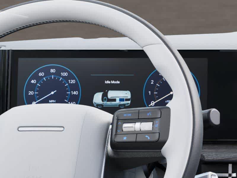 Thumbnail: 2025 Hyundai Santa Fe - 21