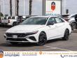 New 2026 Hyundai Elantra SEL Sport Premium Sedan