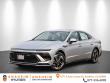 New 2026 Hyundai Sonata SEL Sport Sedan