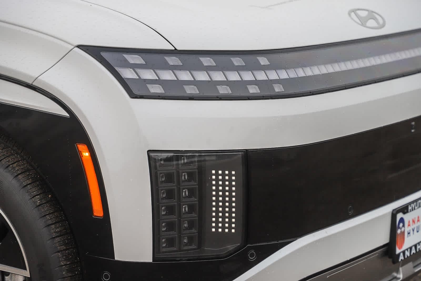 Thumbnail: 2026 Hyundai Ioniq - 4