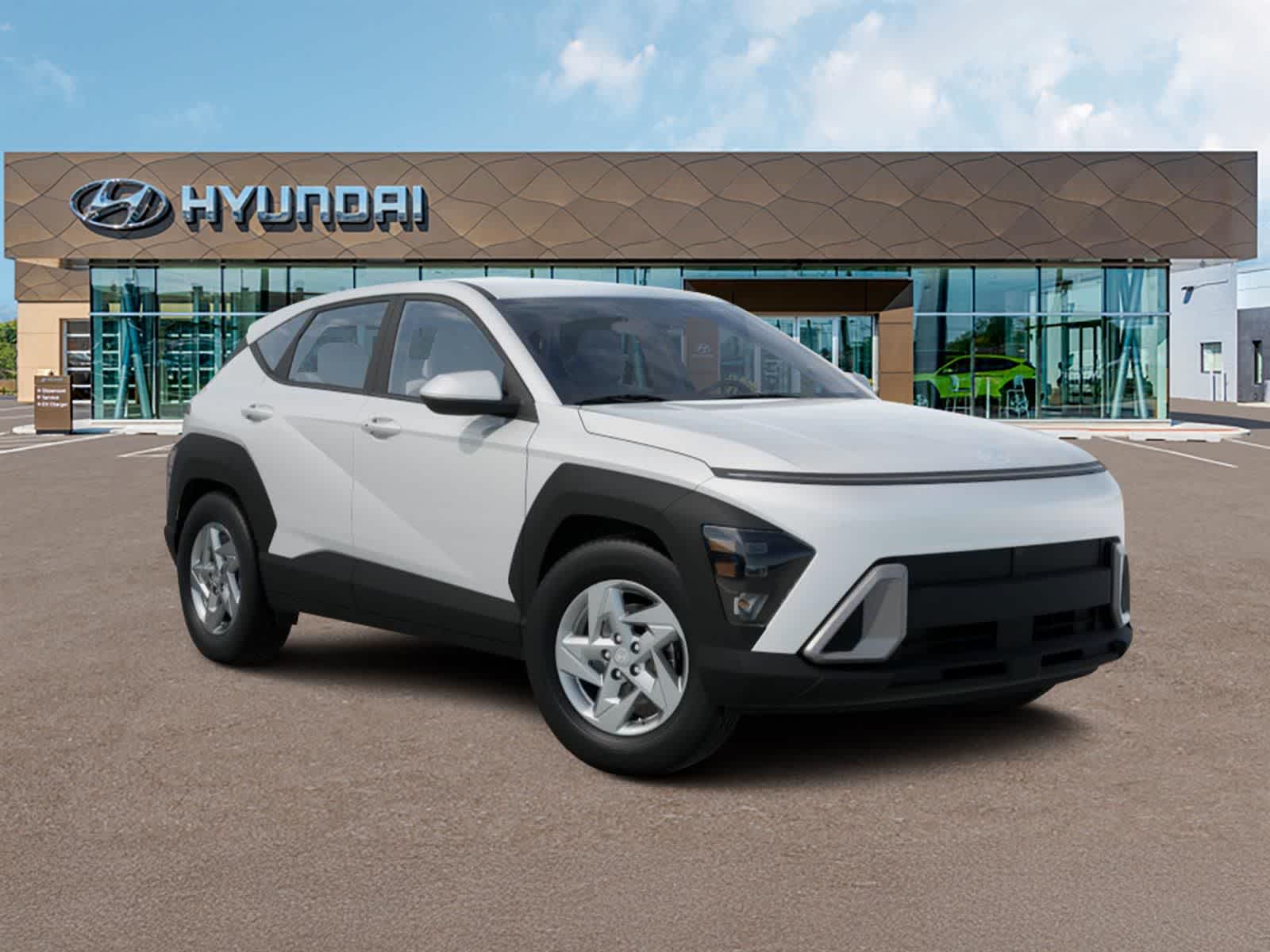 Thumbnail: 2026 Hyundai Kona - 7