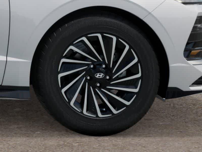 Thumbnail: 2026 Hyundai Sonata - 8