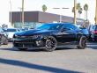 Used 2013 Chevrolet Camaro ZL1 Coupe
