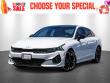 Used 2023 Kia K5 GT-Line Sedan
