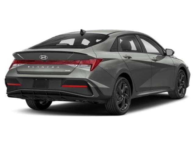 Thumbnail: 2026 Hyundai Elantra - 3