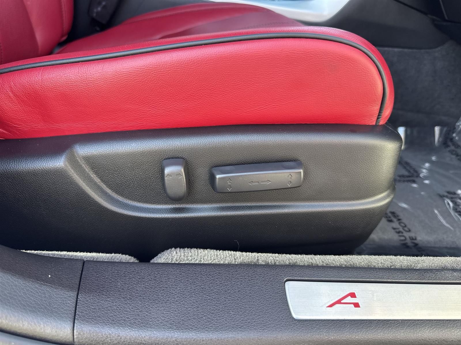 Thumbnail: 2019 Acura TLX - 40