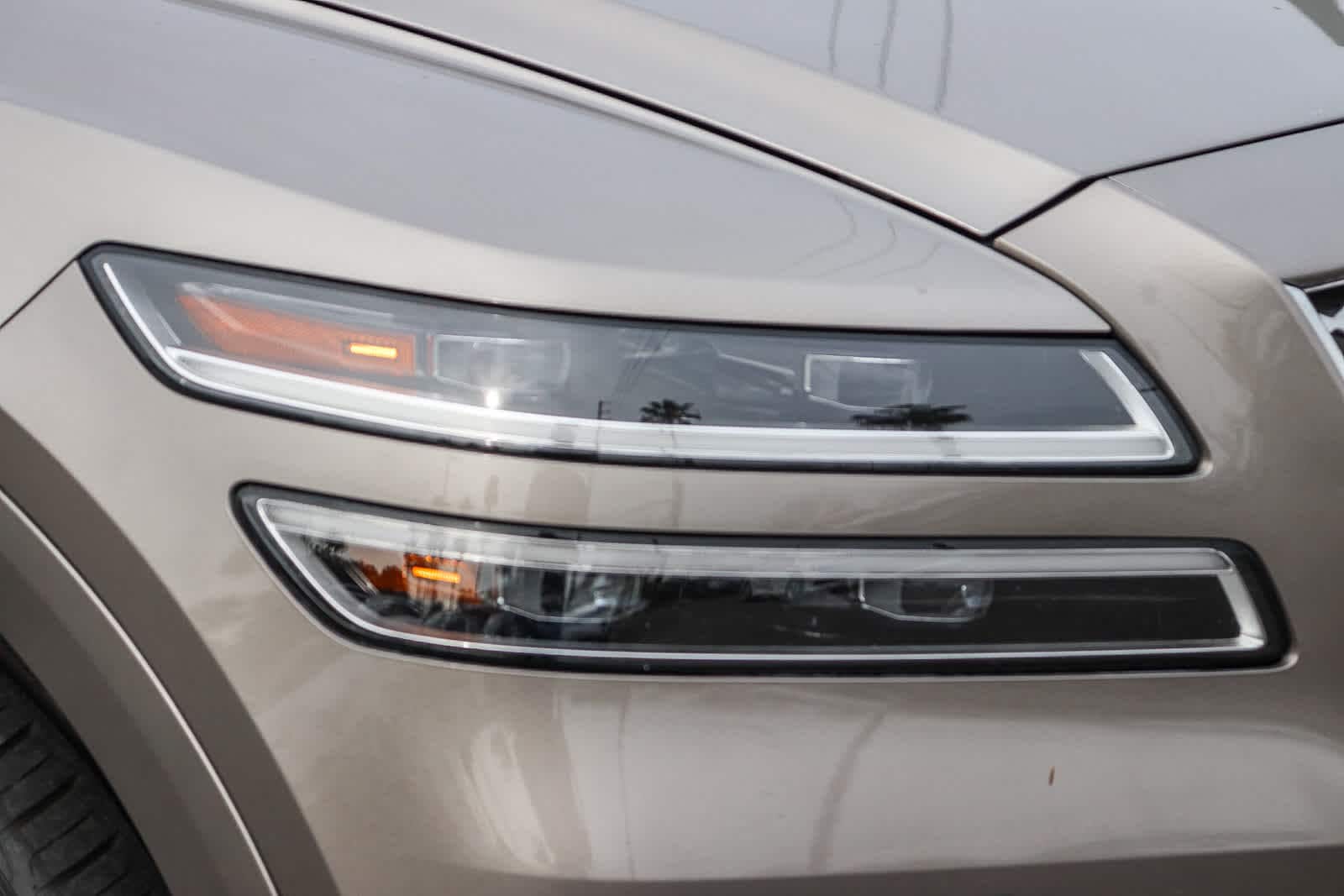 Thumbnail: 2021 Genesis GV80 - 4