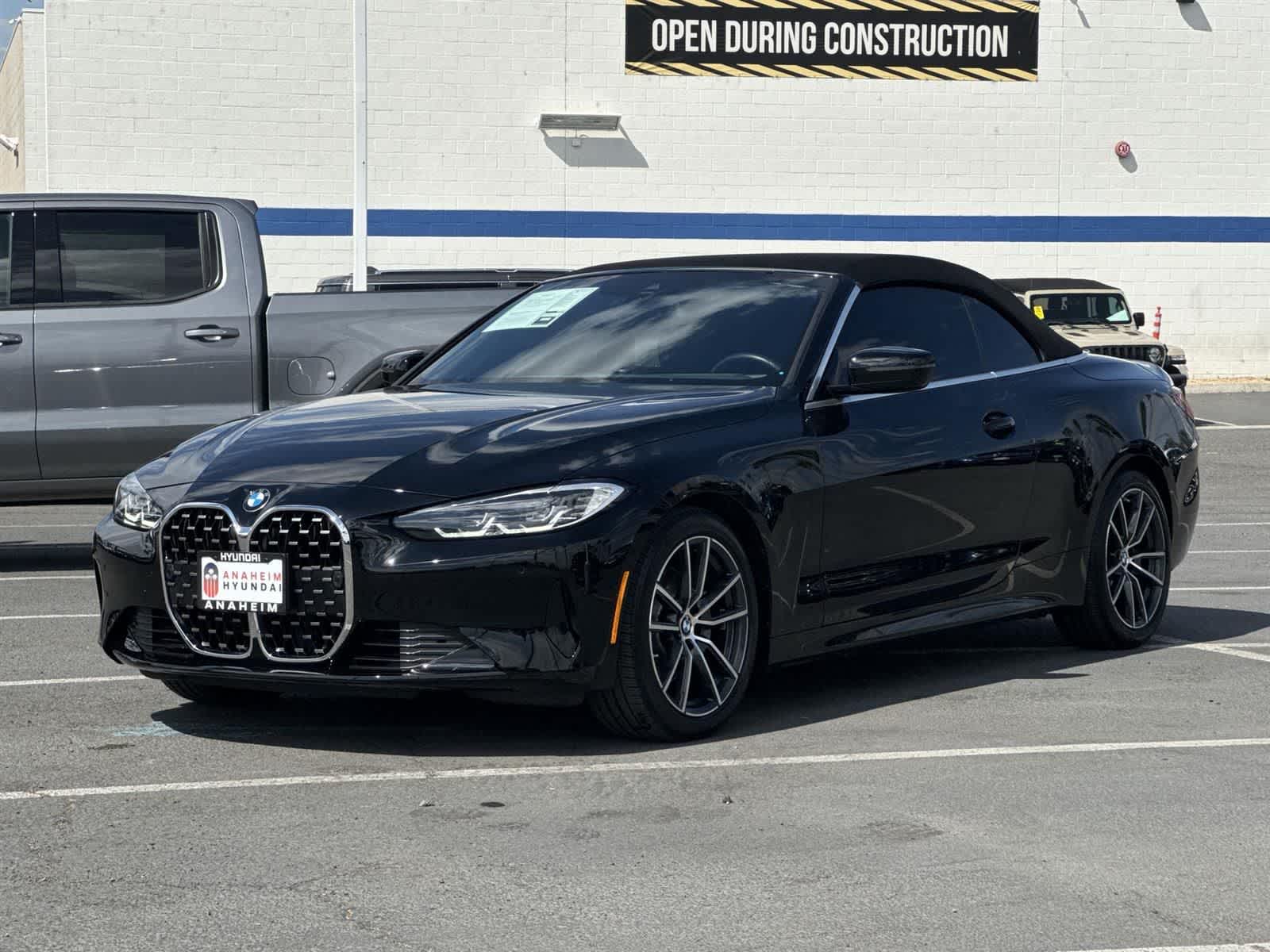 Thumbnail: 2024 BMW 4 Series - 6