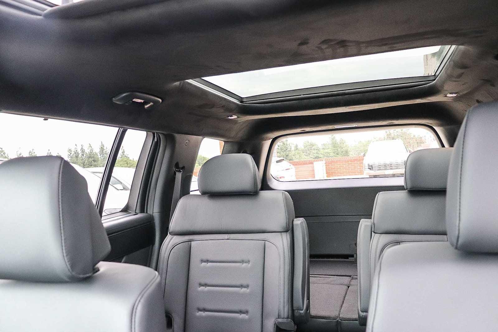 Thumbnail: 2026 Hyundai Santa Fe - 27