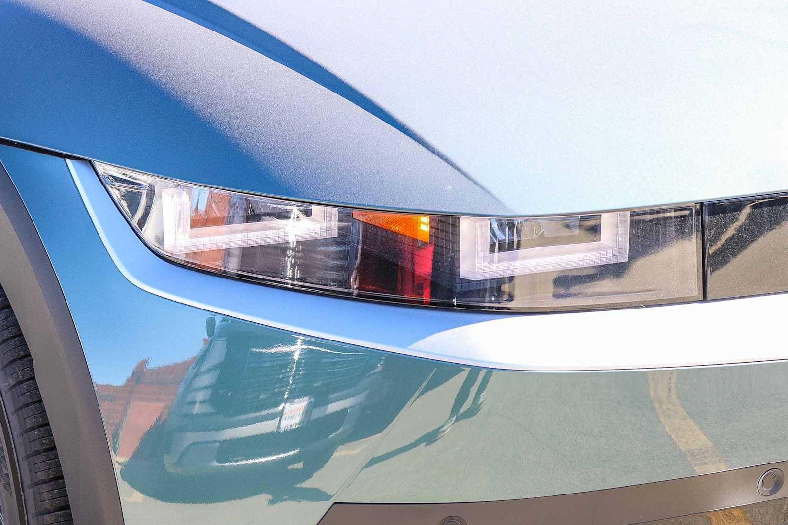 Thumbnail: 2026 Hyundai Ioniq 5 - 4