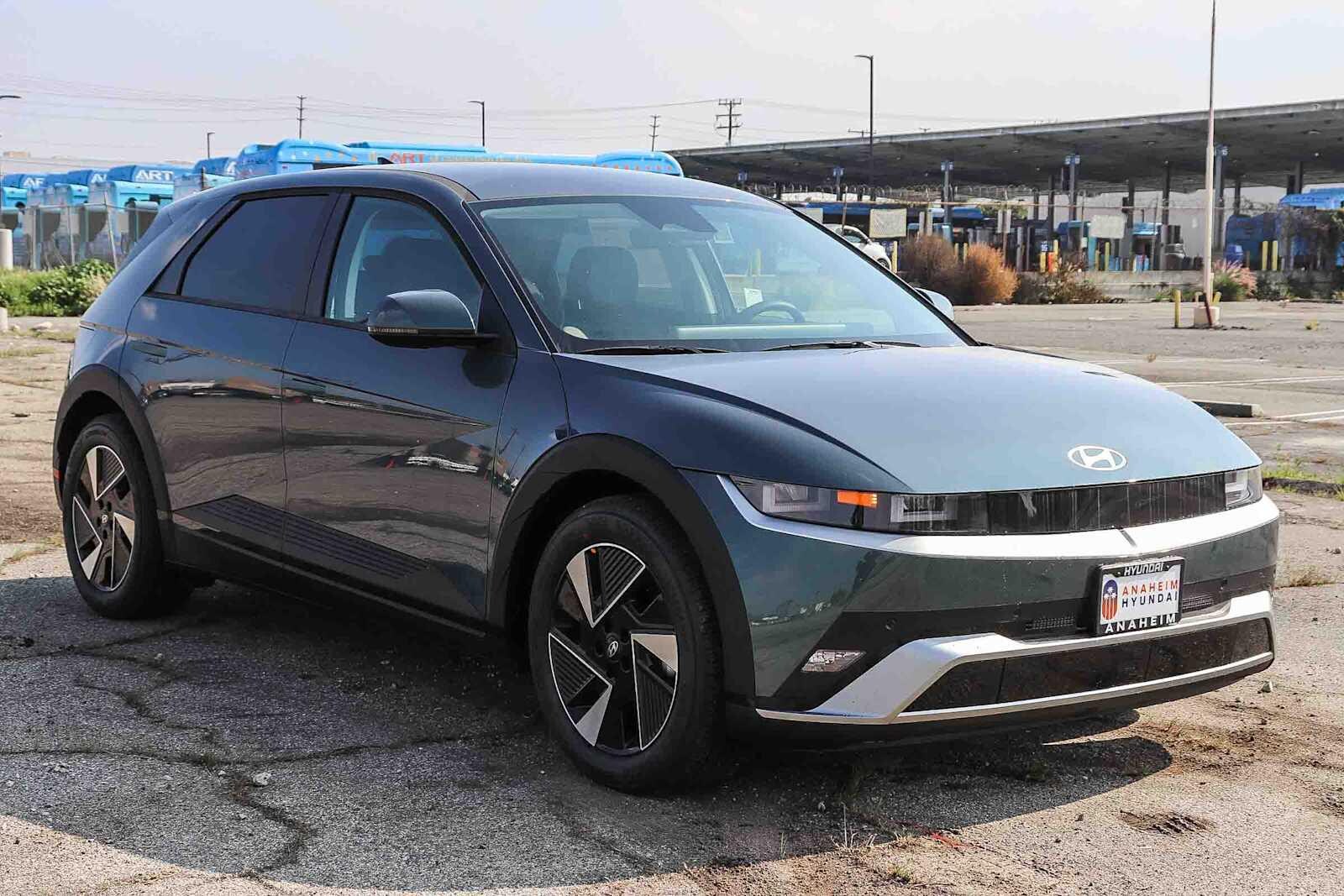 Thumbnail: 2026 Hyundai Ioniq 5 - 3