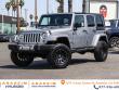 Used 2018 Jeep Wrangler JK Unlimited Sahara SUV