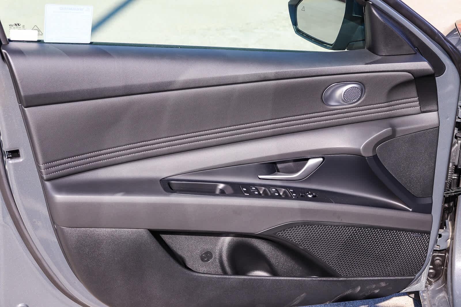 Thumbnail: 2026 Hyundai Elantra - 23