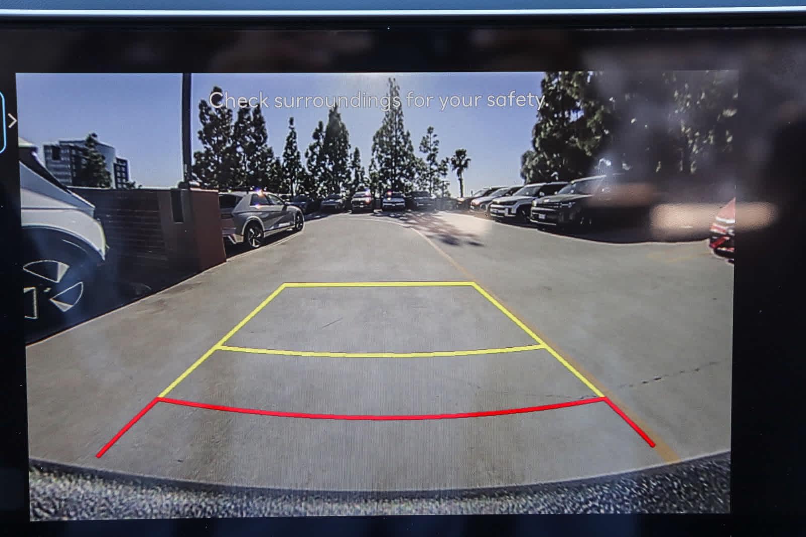 Thumbnail: 2026 Hyundai Santa Cruz - 26