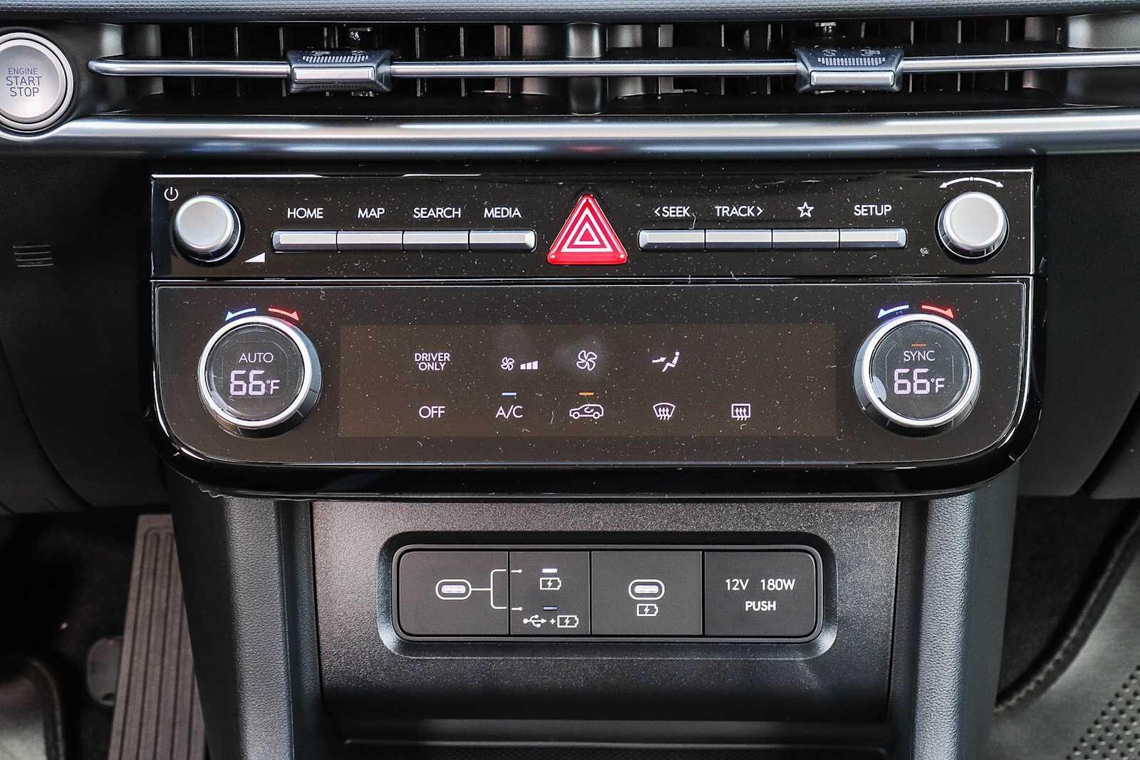 Thumbnail: 2026 Hyundai Tucson - 18