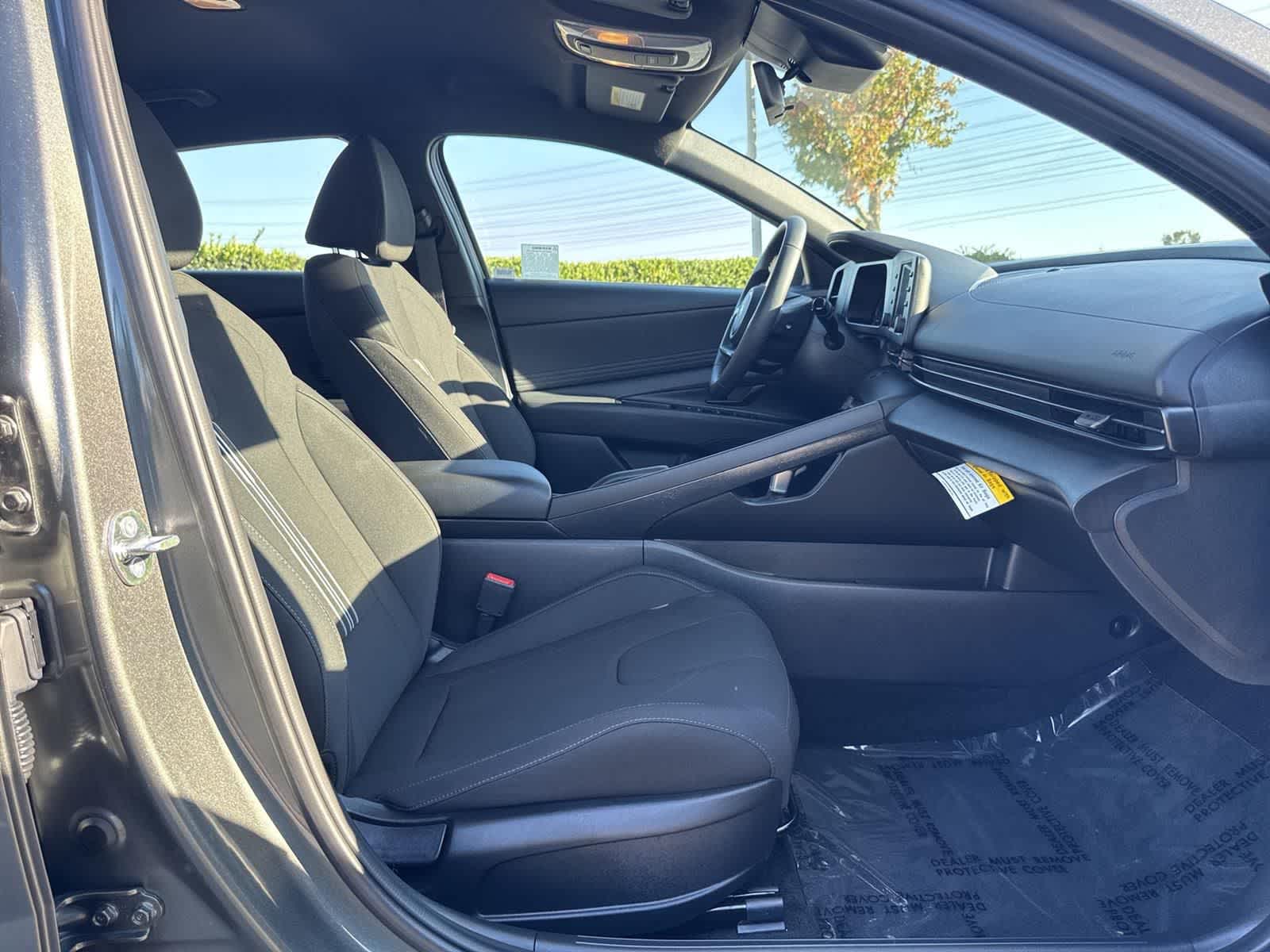 Thumbnail: 2025 Hyundai Elantra - 37