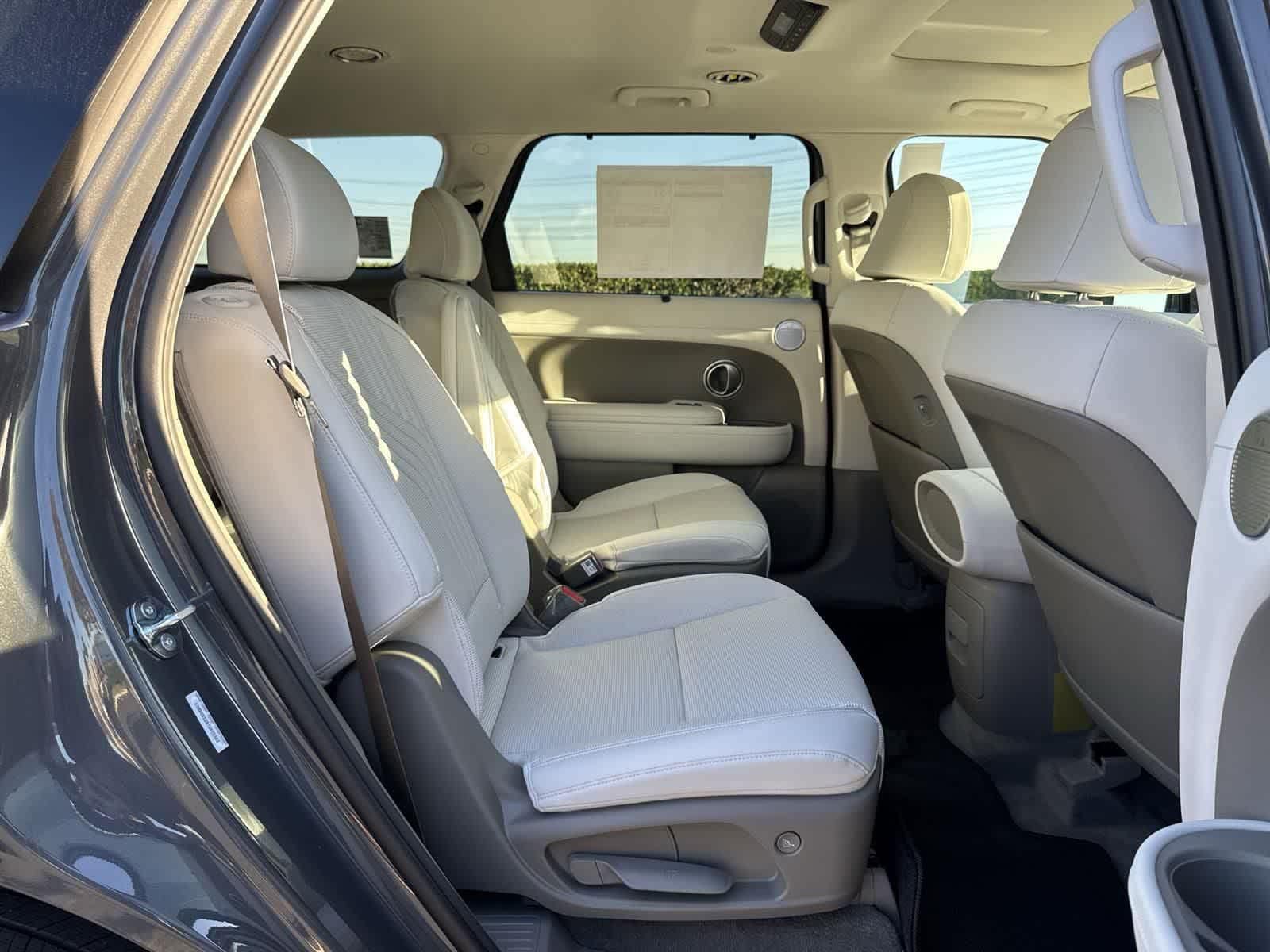 Thumbnail: 2026 Hyundai Palisade - 27