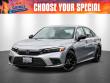 Used 2022 Honda Civic Sport Sedan