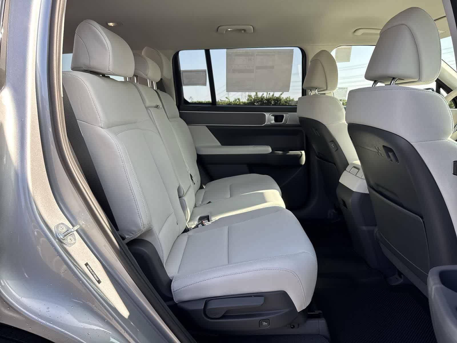 Thumbnail: 2026 Hyundai Santa Fe - 26