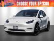 Used 2021 Tesla Model Y Performance SUV