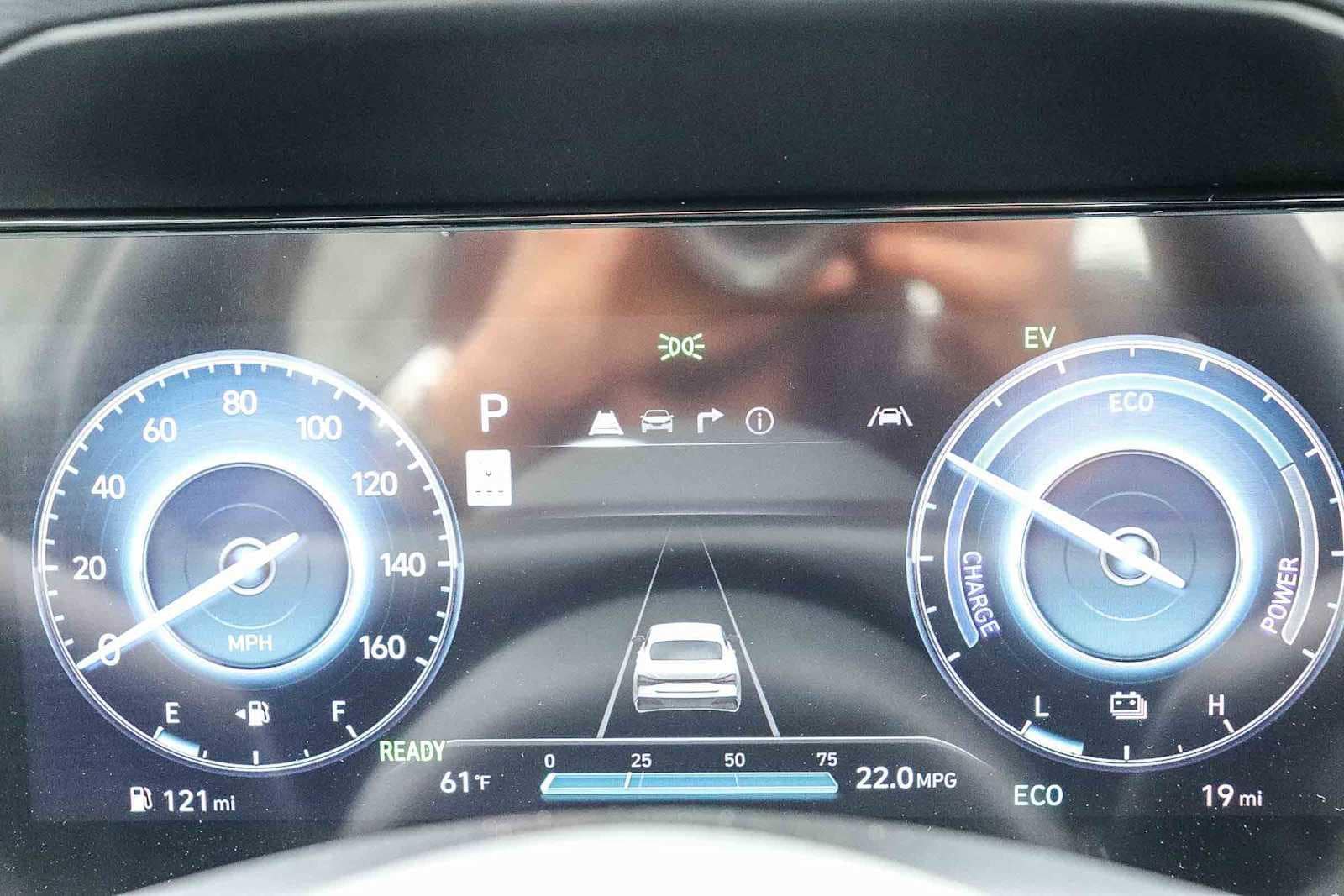 Thumbnail: 2026 Hyundai Elantra - 24