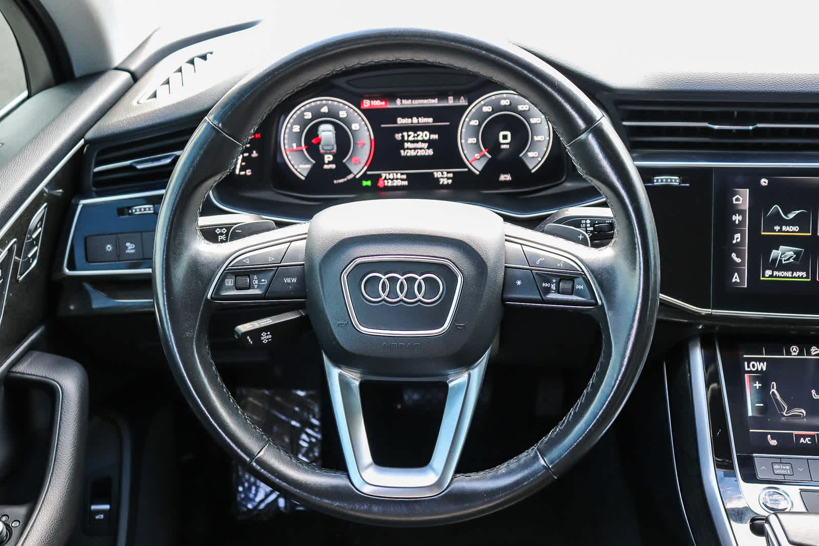 Thumbnail: 2022 Audi Q7 - 17