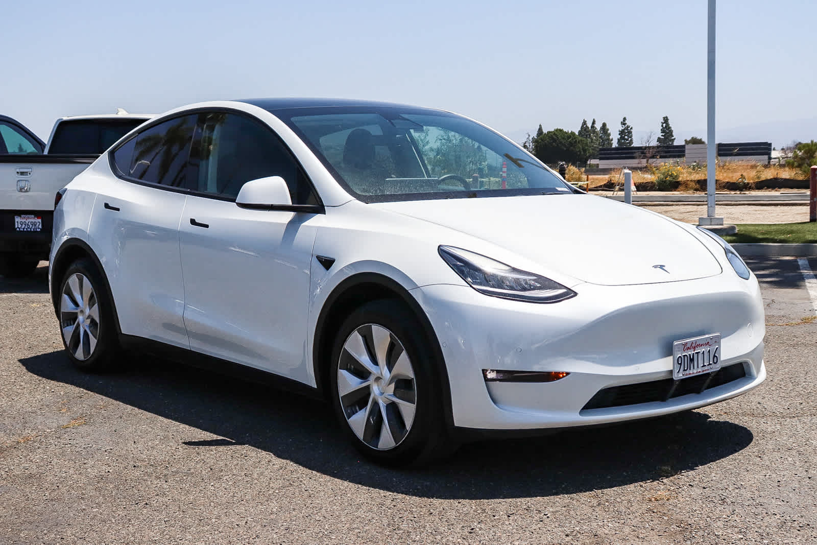 Thumbnail: 2022 Tesla Model Y - 3