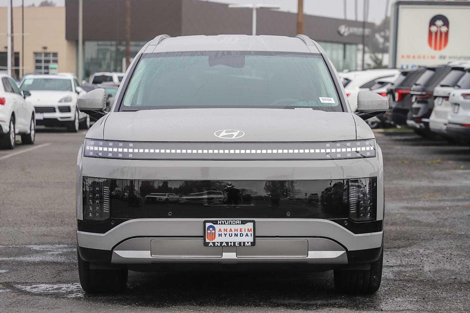 Thumbnail: 2026 Hyundai Ioniq - 2