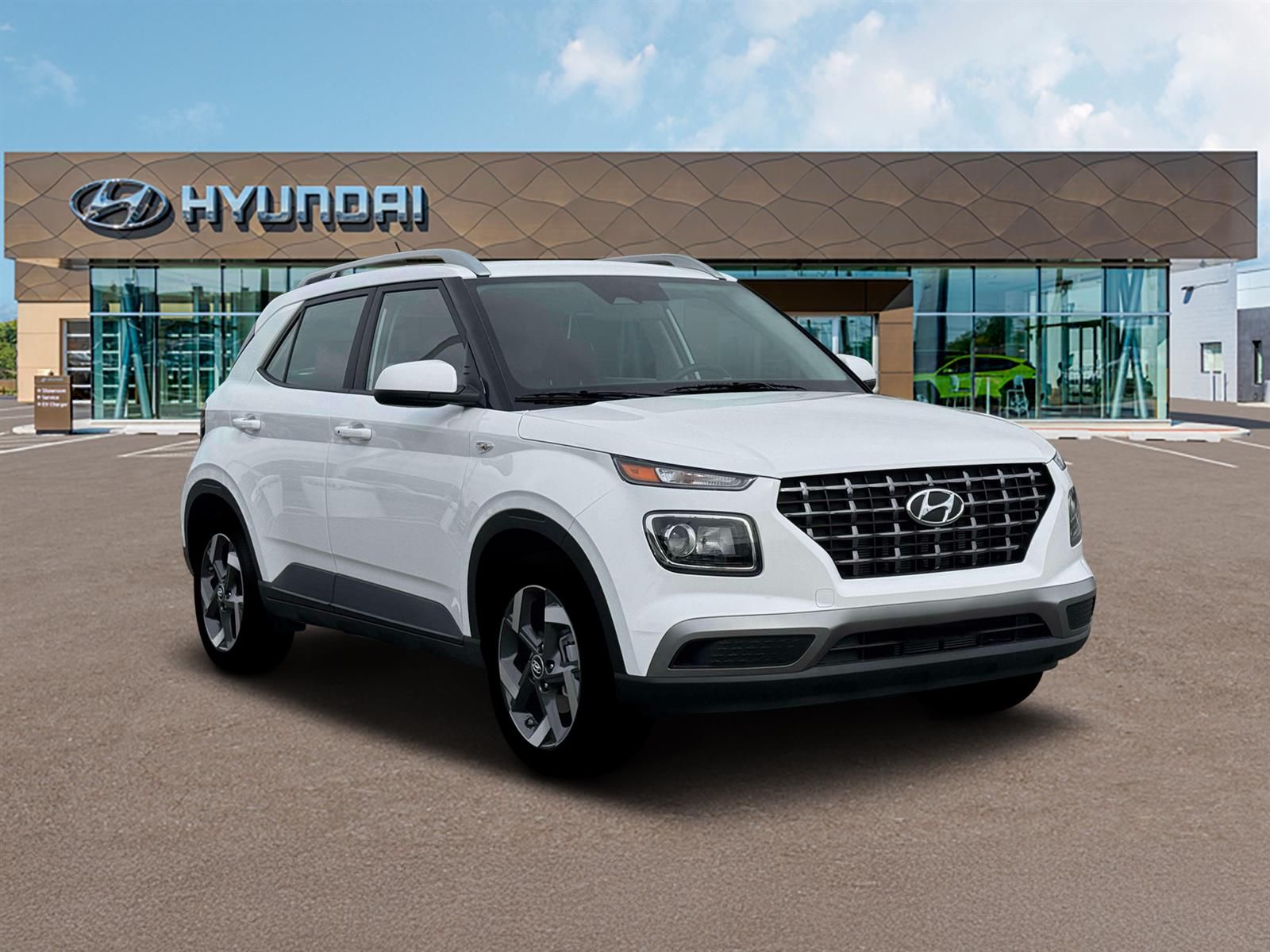 Thumbnail: 2026 Hyundai Venue - 11