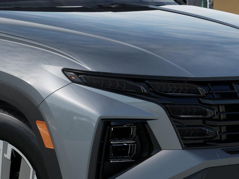 Thumbnail: 2025 Hyundai Tucson - 16
