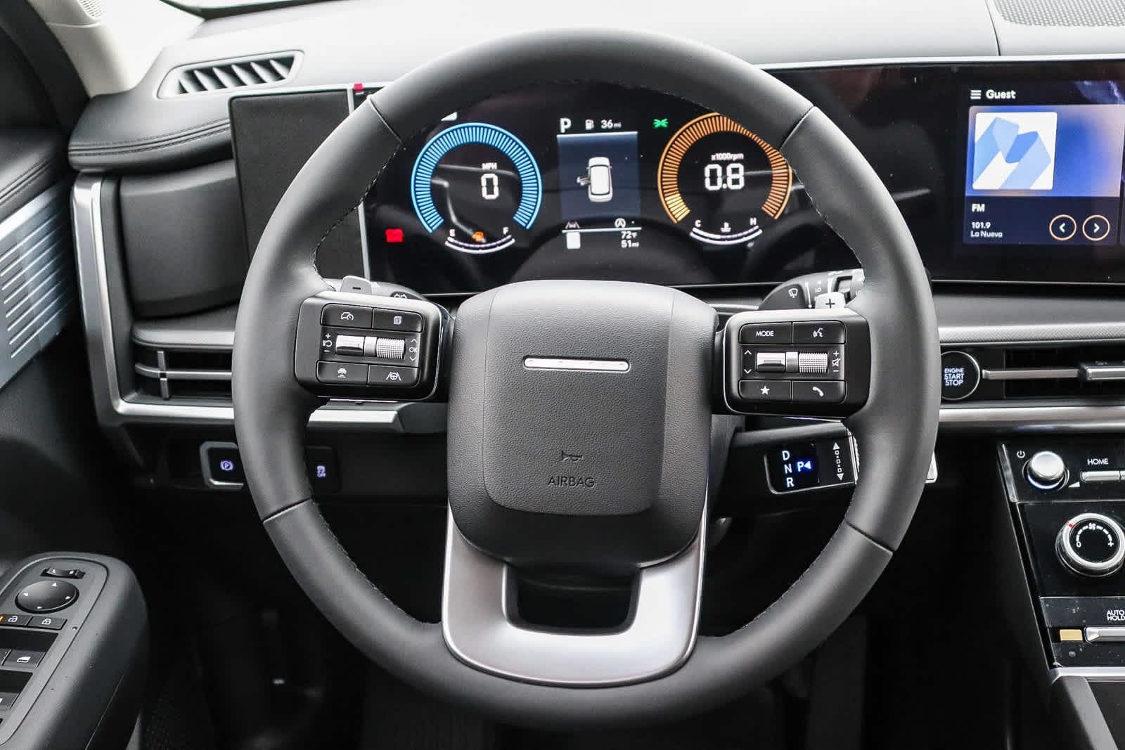 Thumbnail: 2026 Hyundai Santa Fe - 19