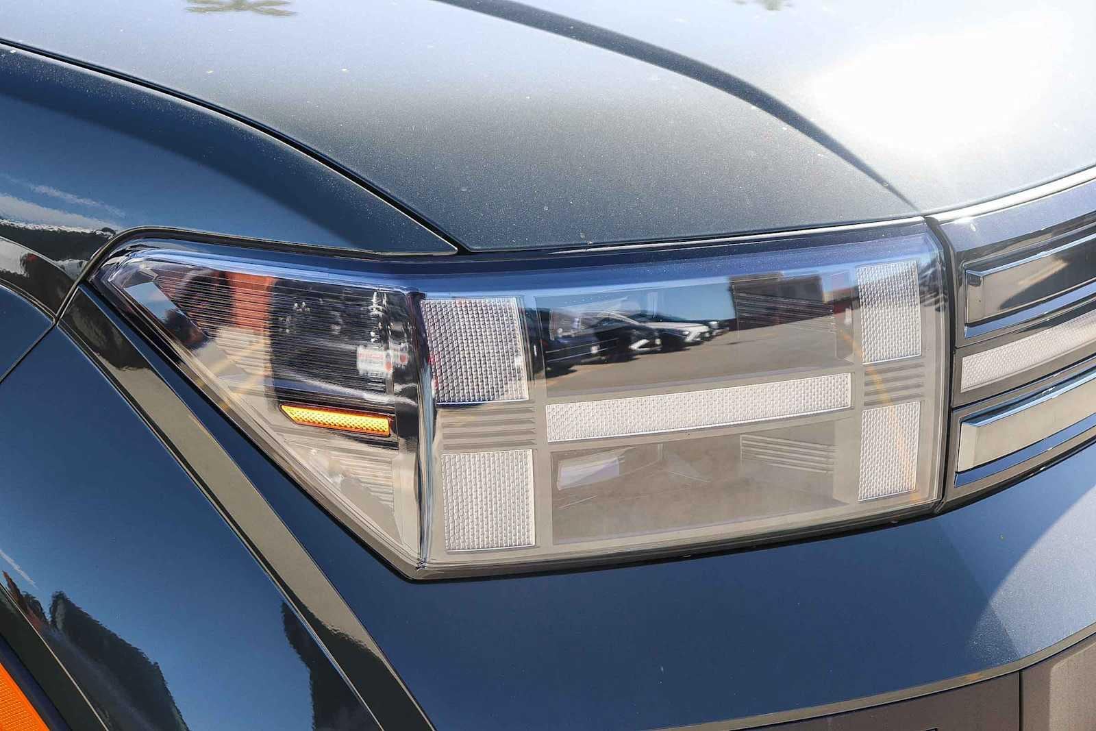 Thumbnail: 2026 Hyundai Santa Fe - 4