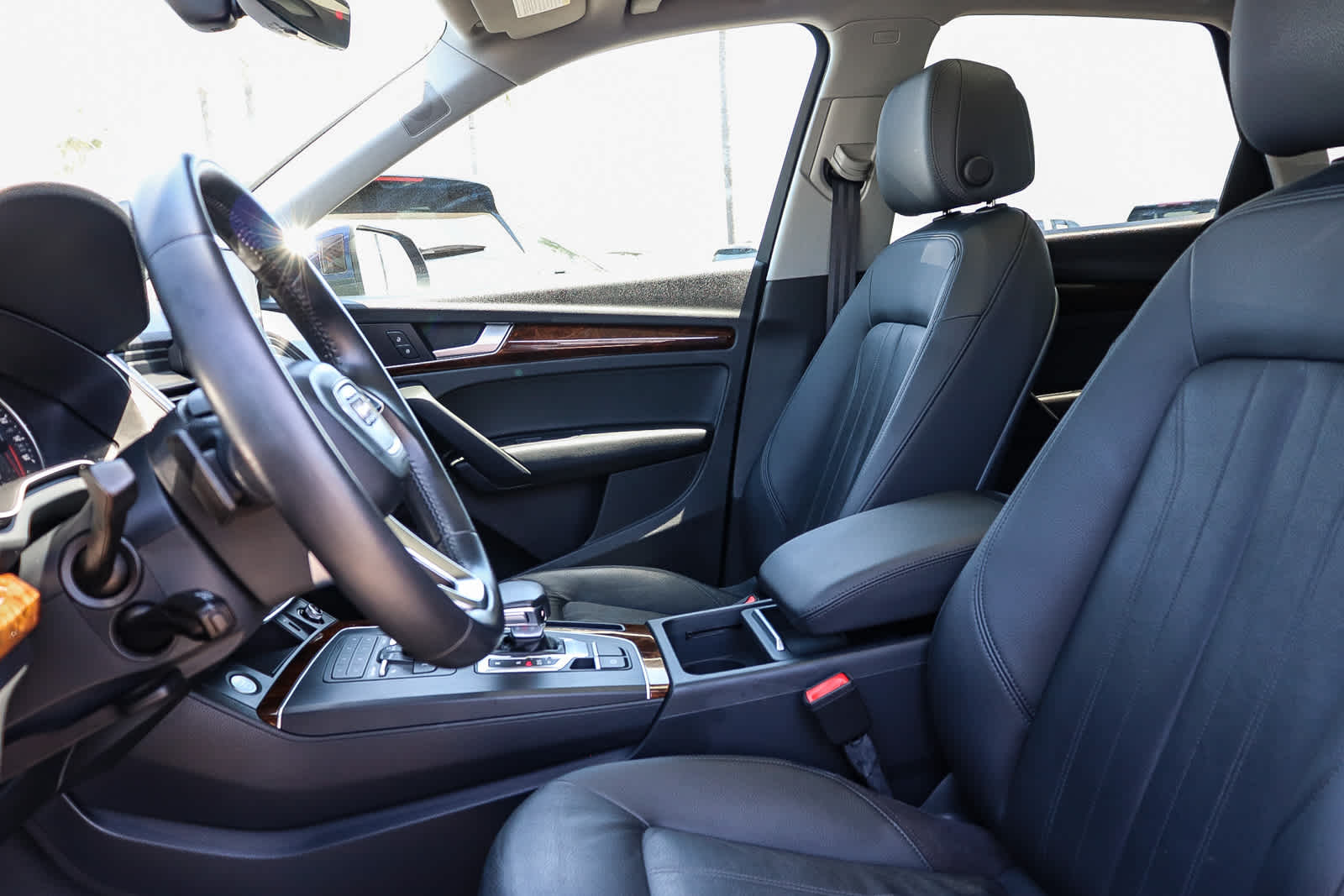 Thumbnail: 2018 Audi Q5 - 26
