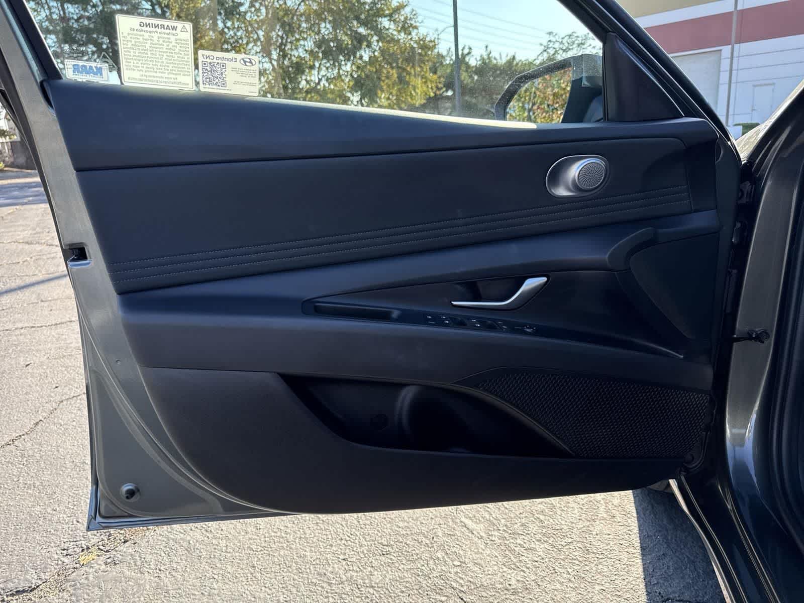 Thumbnail: 2025 Hyundai Elantra - 22