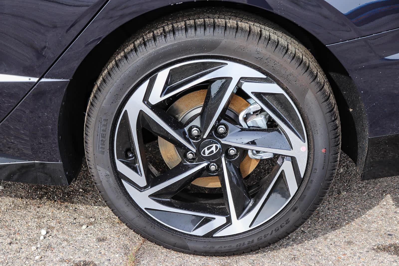 Thumbnail: 2026 Hyundai Sonata - 11