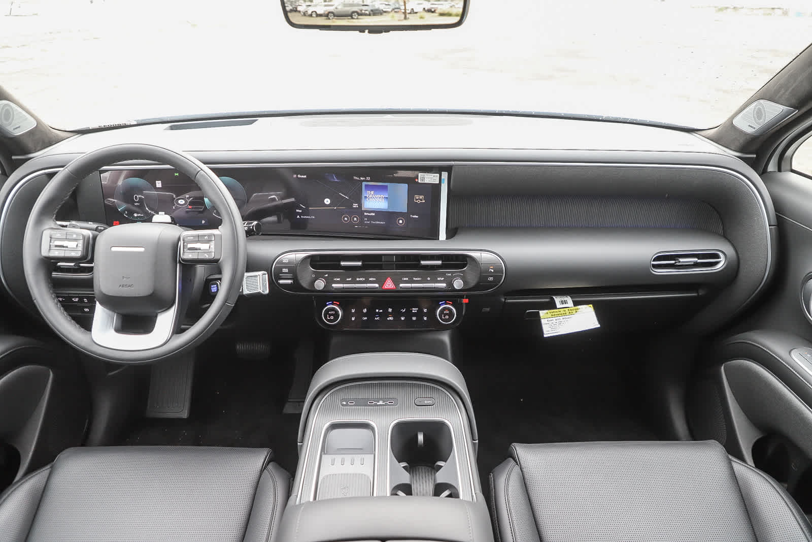 Thumbnail: 2026 Hyundai Palisade - 17