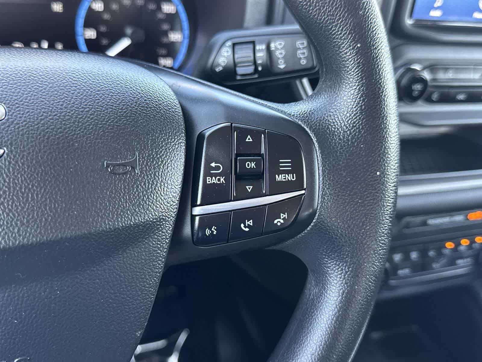 Thumbnail: 2022 Ford Bronco Sport - 11