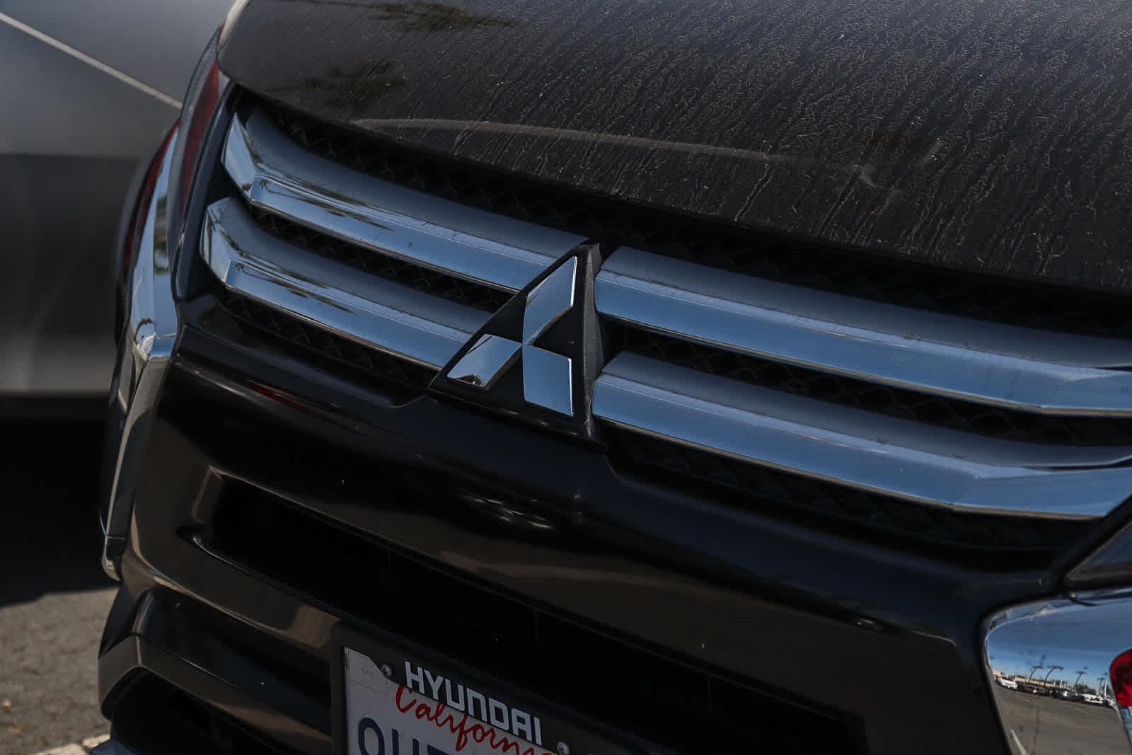 Thumbnail: 2019 Mitsubishi Eclipse Cross - 3