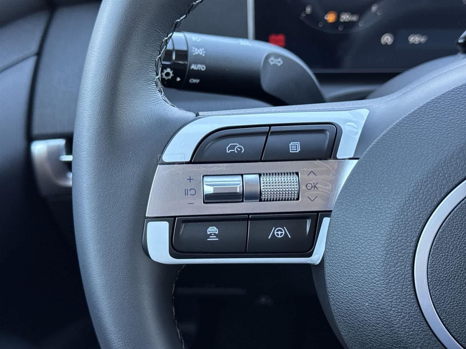 Thumbnail: 2026 Hyundai Tucson - 31