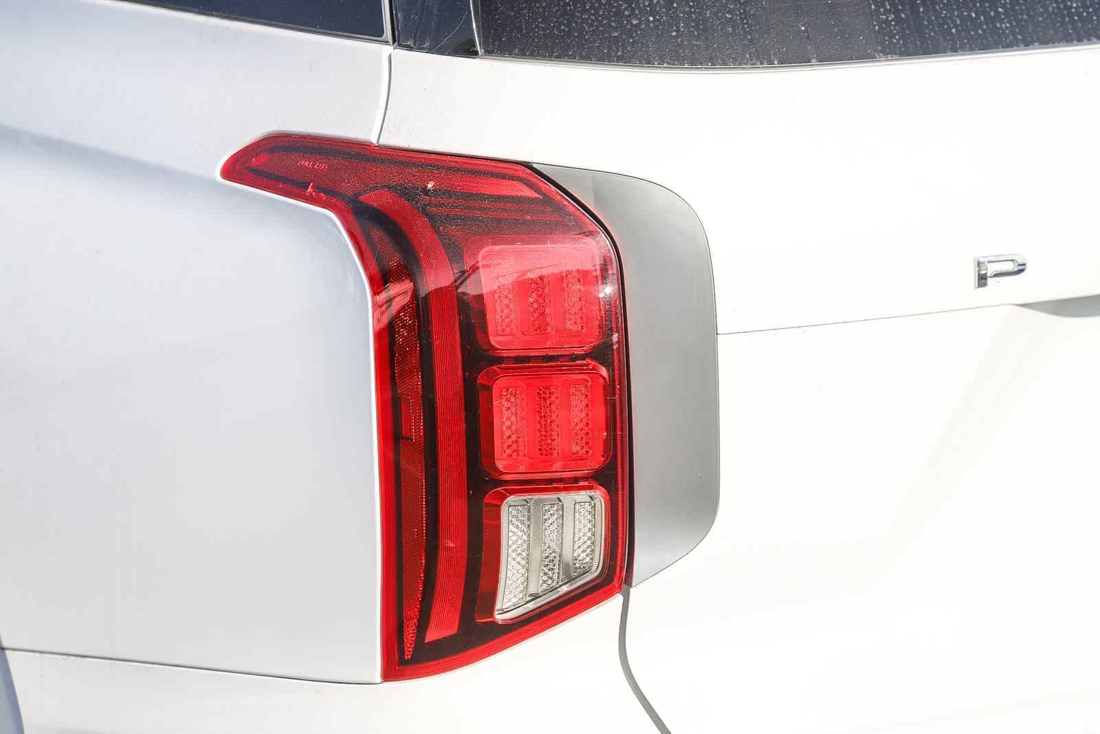 Thumbnail: 2020 Hyundai Palisade - 7