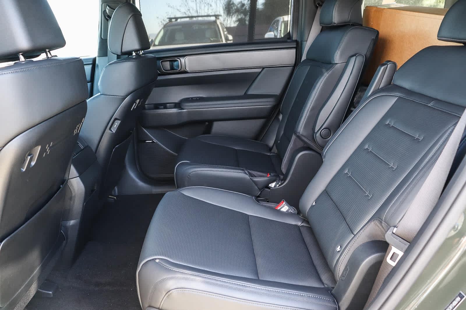 Thumbnail: 2026 Hyundai Santa Fe - 15