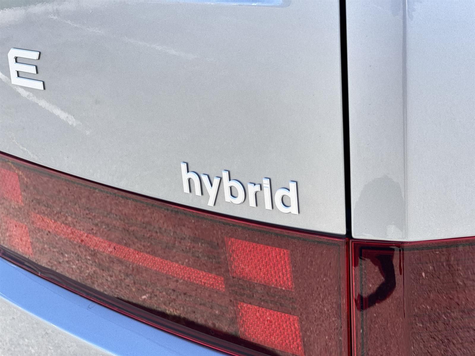 Thumbnail: 2026 Hyundai Santa Fe - 7
