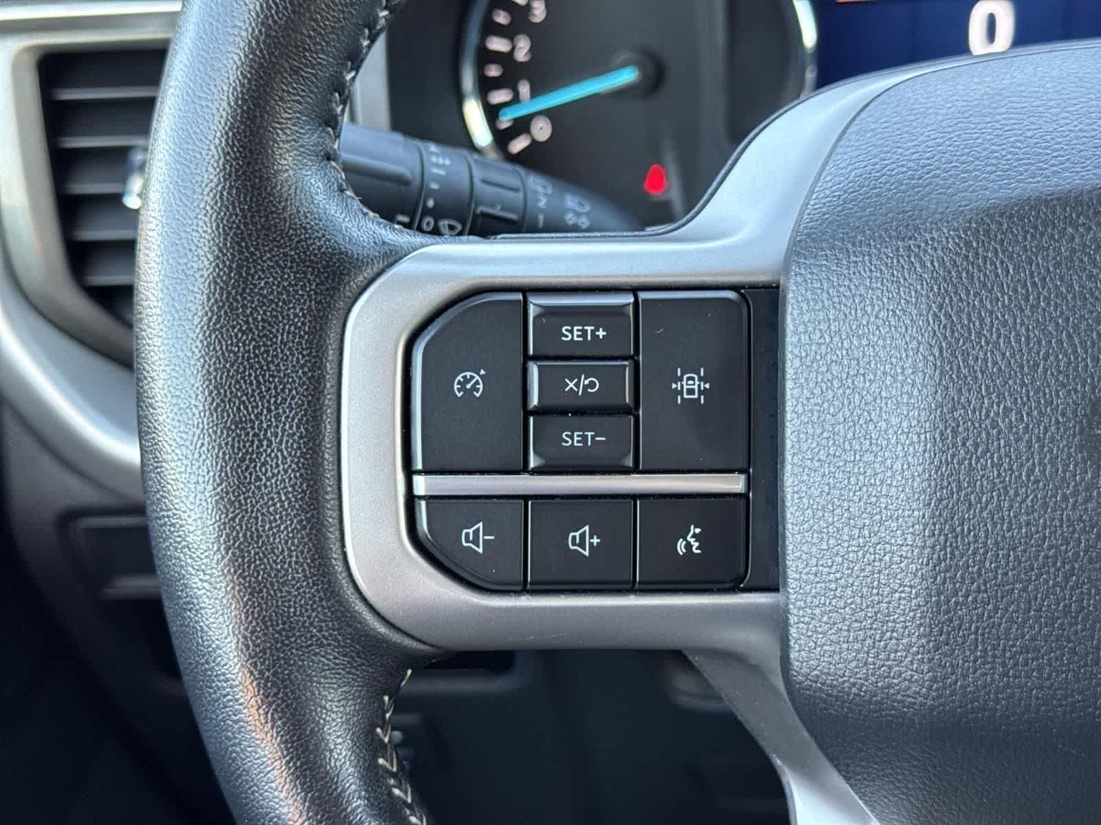 Thumbnail: 2024 Ford Expedition - 22