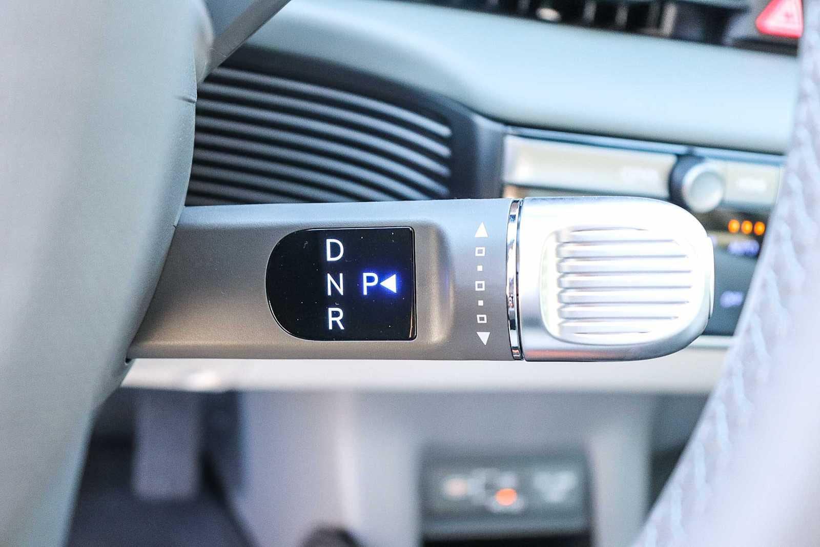 Thumbnail: 2026 Hyundai Ioniq 5 - 27