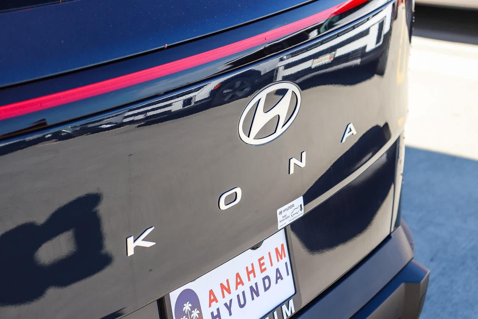 Thumbnail: 2026 Hyundai Kona - 10